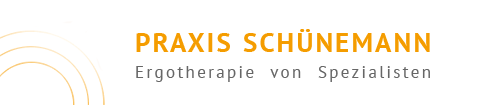 Praxis Schünemann - Ergotherapie Logo